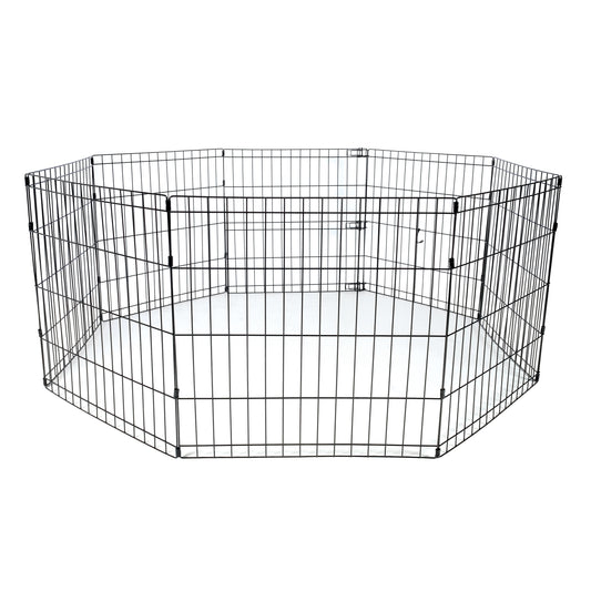 DOGIT OUTDOOR PLAYPEN - SMALL - 60 X 60 CM (23.6 X 23.6 IN)