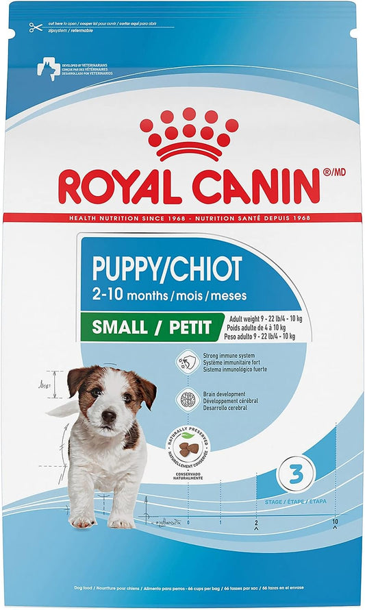 dog food near me royal canin puppy chiot